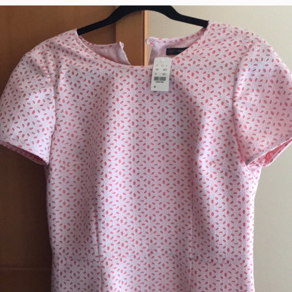 Brooks Brothers Dress